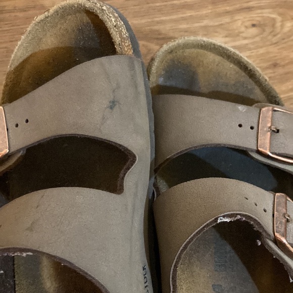 Birkenstocks Kids Sz. 32 - Picture 4 of 7
